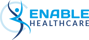 Enable Healthcare Ltd logo