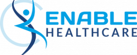 Enable Healthcare Ltd logo