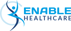 Enable Healthcare Ltd logo