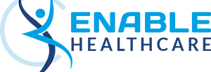 Enable Healthcare Ltd logo